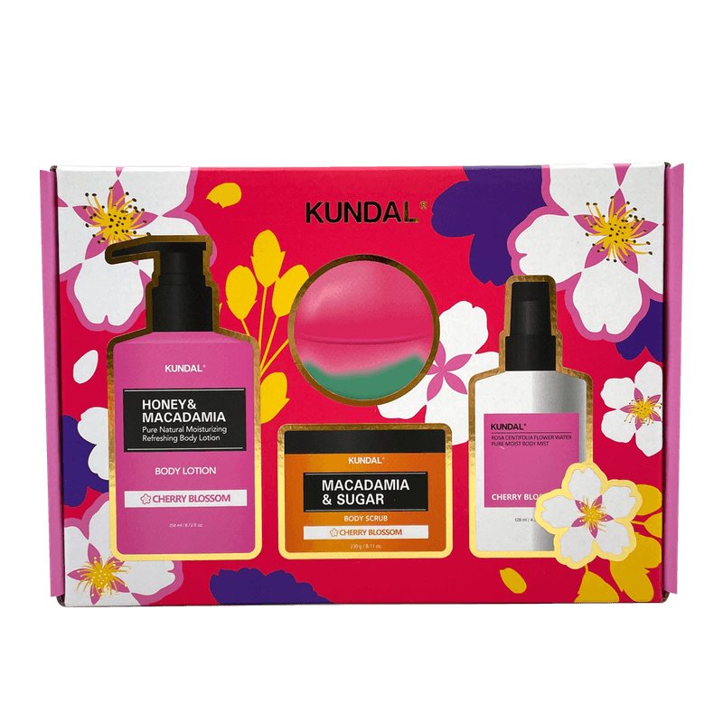 Kundal-Bath-Spa-Gift-Set