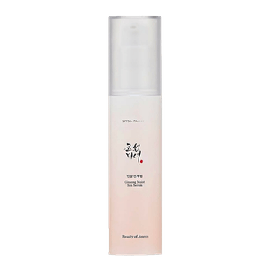 Ginseng sun serum 50ml