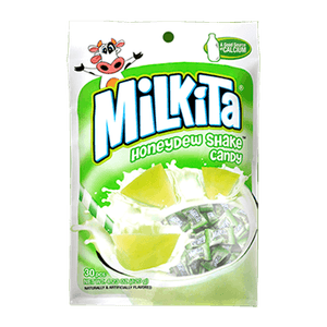 Honeydew Shake Candy 3.52oz(100g)