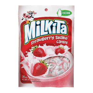 Strawberry Shake Candy 3.52oz(100g)