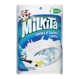 Vanilla Shake Candy 3.52oz(100g)