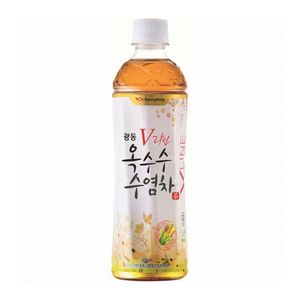 Corn Silk Tea 16.9oz(500ml)