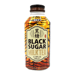 Okf Black Sugar Milk Tea 13.19 Floz