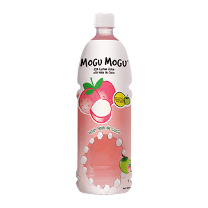Lychee Drink 1L