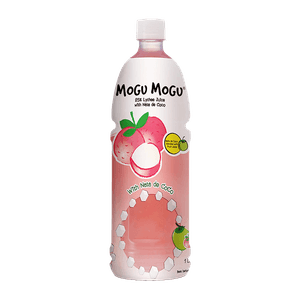 Lychee Drink (1l)