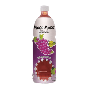 Grape Drink 33.8 Fl Oz(1L)