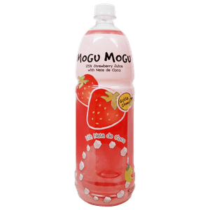 Strawberry Drink (1L)