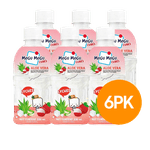 Mogu-Mogu-Aloe-Vera-Drink-Lychee-10.82-Floz-6-Pack