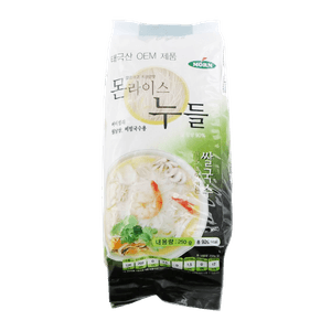 Rice Noodle (Vermicelli) 8.81oz(250g)