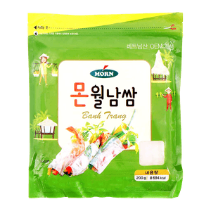 Rice Paper 7.05oz(200g)