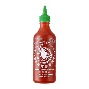 Sriracha Sauce Original 15.38fl