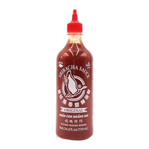 Flying Goose Sriracha Sauce 24.69Fl