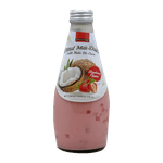 FRUITIVAL-Coconut-Milk-Drink---Strawberry-Flavor--290ml-