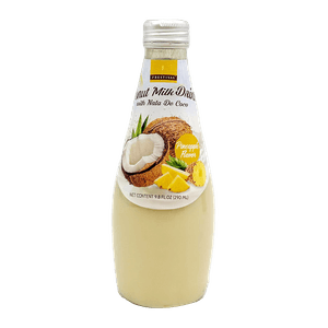 Coconut Milk Pineapple Flavor 290ml