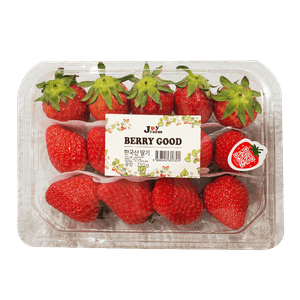 Korean Strawberry 1 Pack