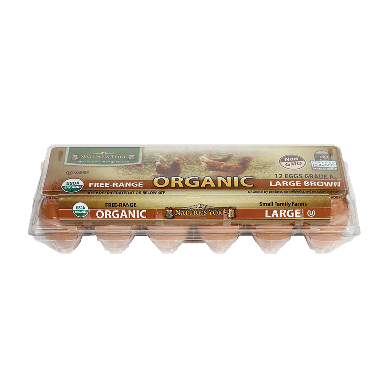 Natures-Yoke-Organic-Brown-Grade-A-12-Eggs-Large-24oz-681g-