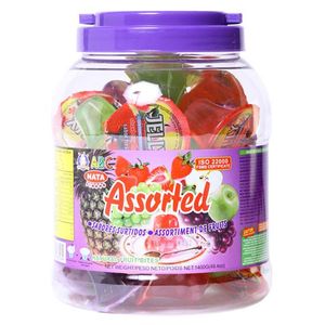 Assorted Jelly 49.4oz(1.4kg)