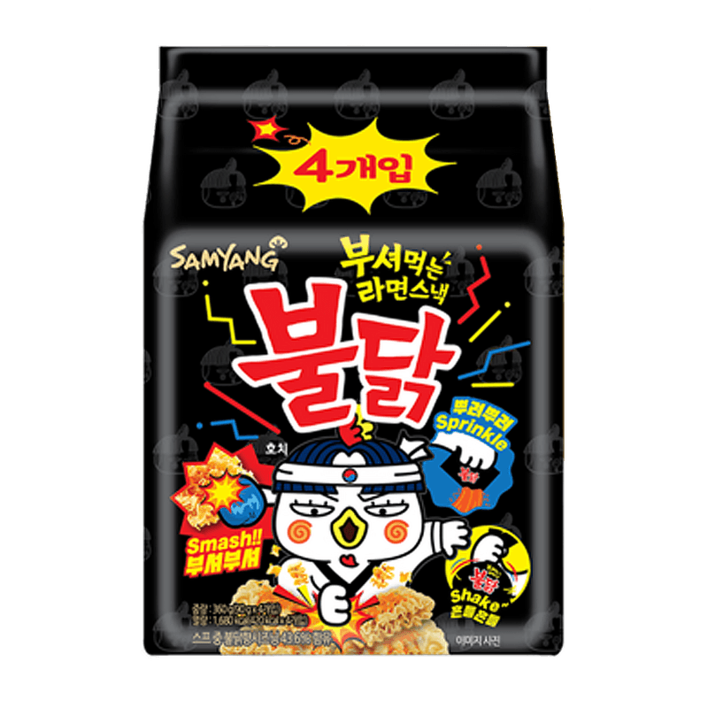 Samyang-Hot-Chicken-Flavor-Snack-3.17oz-90g-