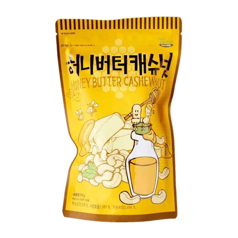 Gilim-Honey-Butter-Cashewnut-7.4oz-209g-