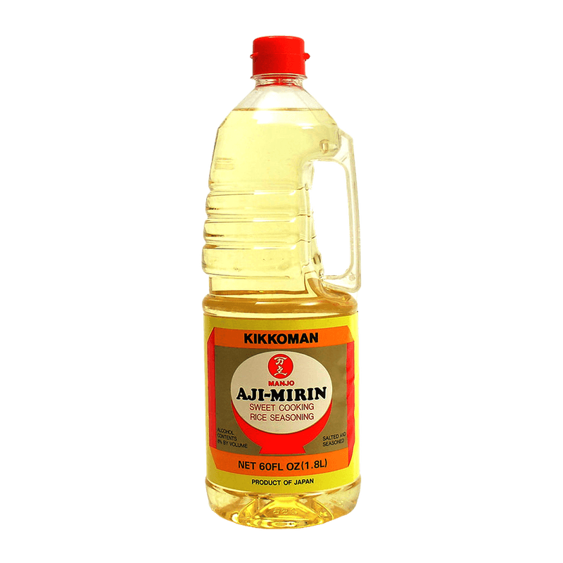 Buy Kikkoman Aji Mirin 60fl oz | HMart - H Mart