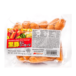Pork Mini Sausage 10 OZ (290 G)