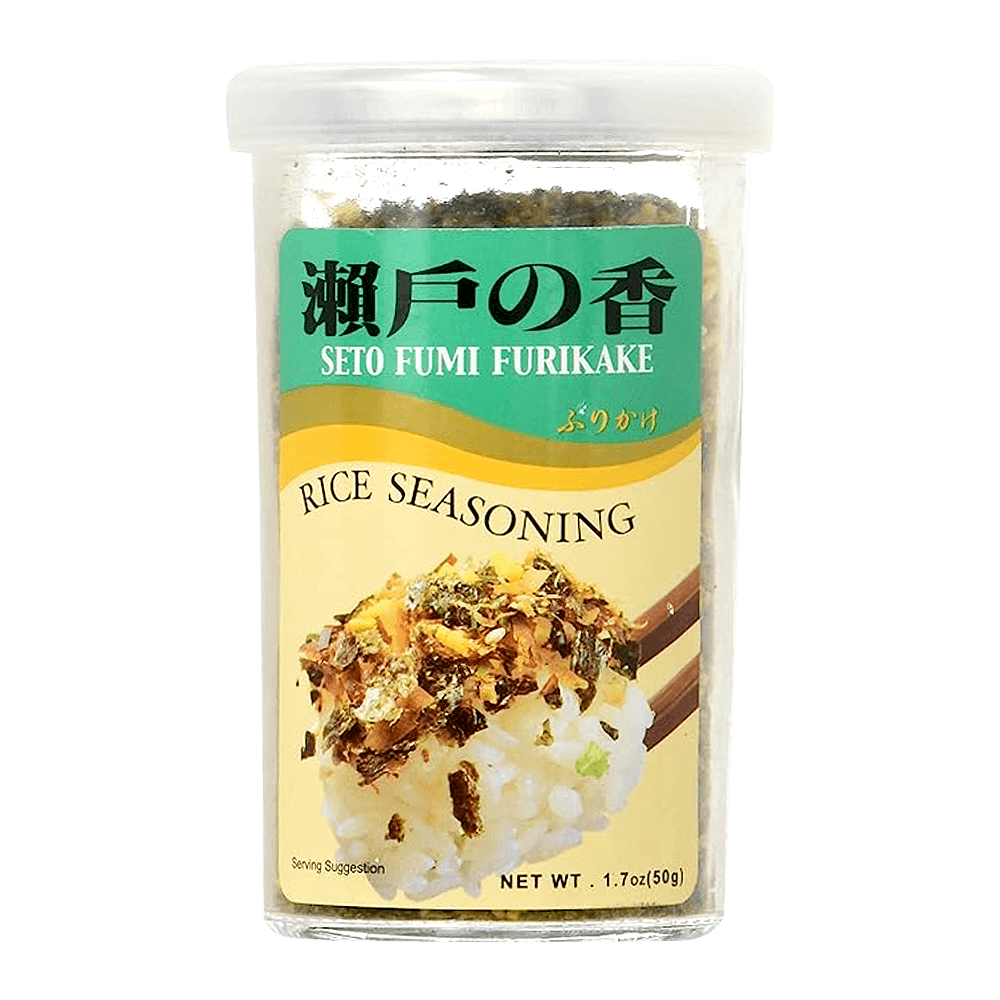 Seto Fumi Furikake 1.7oz(48g) - H Mart