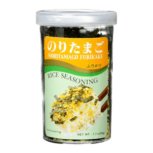 NoritamagoFurikake 1.7oz(48g)