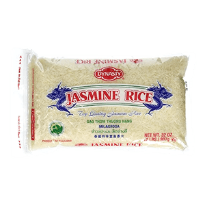 Jasmine Rice 2lb(0.9kg)