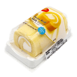 Orange-Custard-Mini-Cream-Puff-4.44-OZ--125-G-
