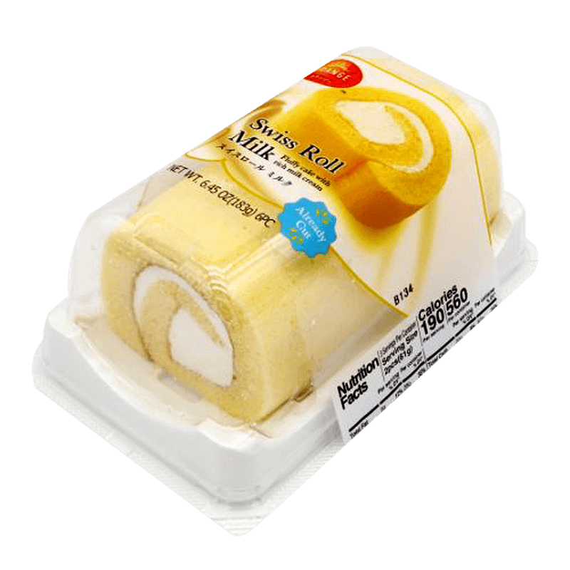 Orange-Custard-Mini-Cream-Puff-4.44-OZ--125-G-