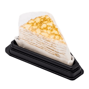 Mille Crepe Vanilla 3.24 OZ (92 G)