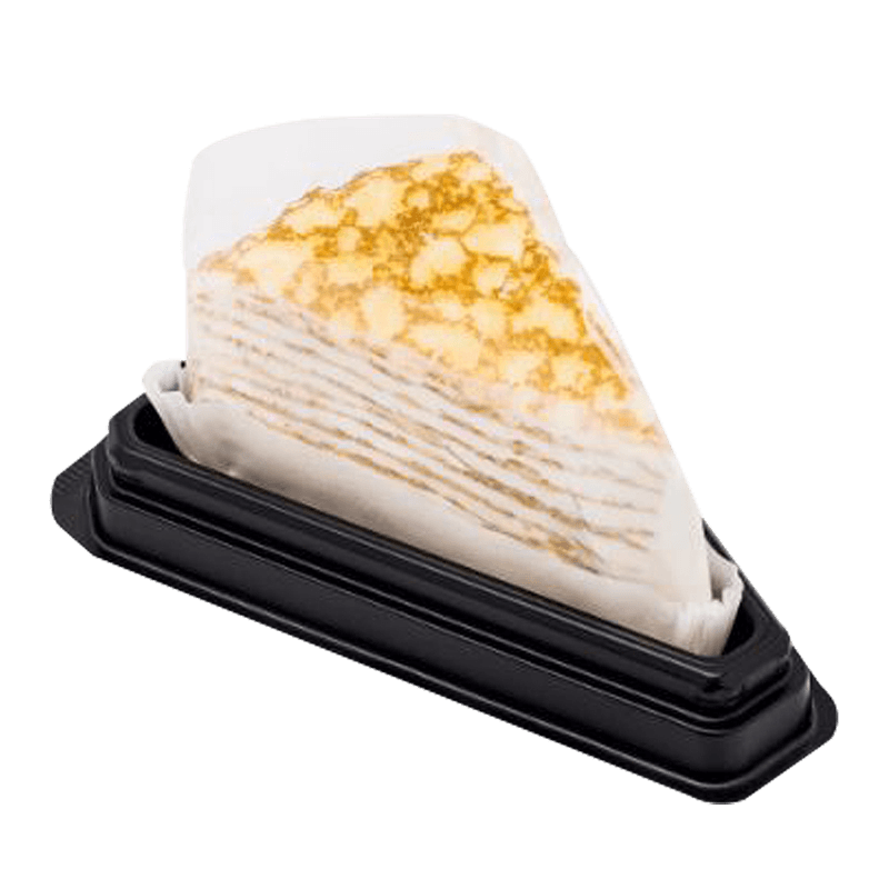 Mille Crepe Vanilla 3.24 OZ (92 G) - H Mart