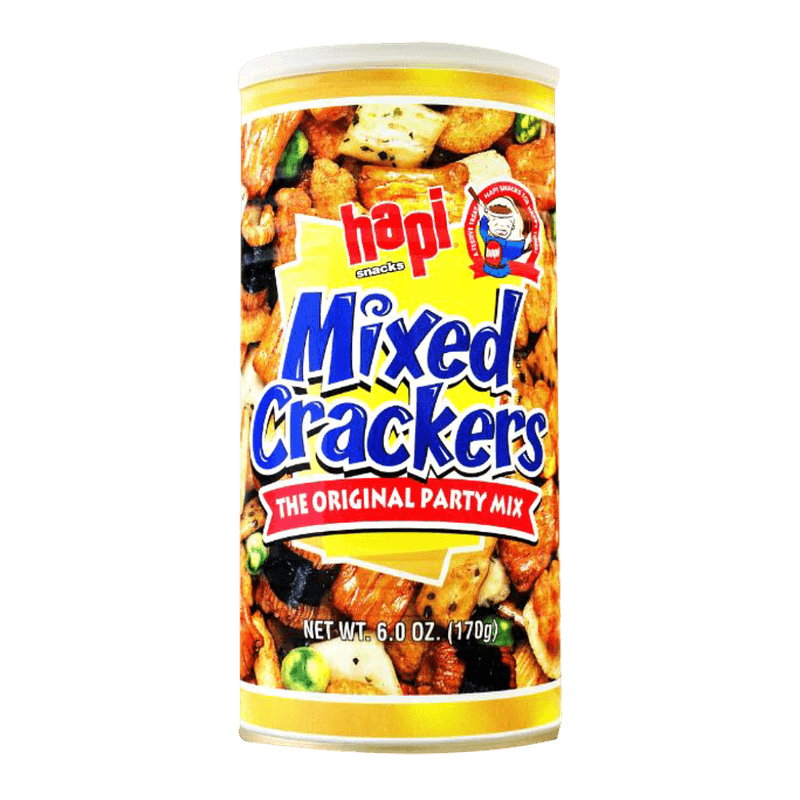 Hapi-Mixed-Crackers-6oz-170g-
