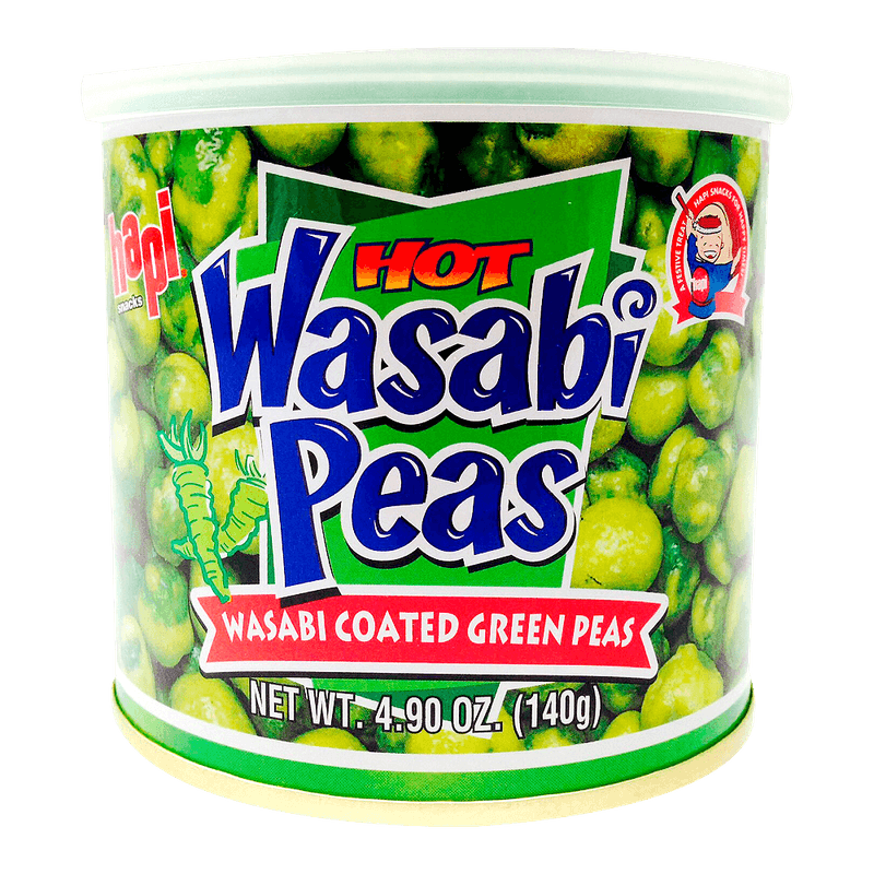 Hapi-Hot-Wasabi-Peas-4.9oz-139g-