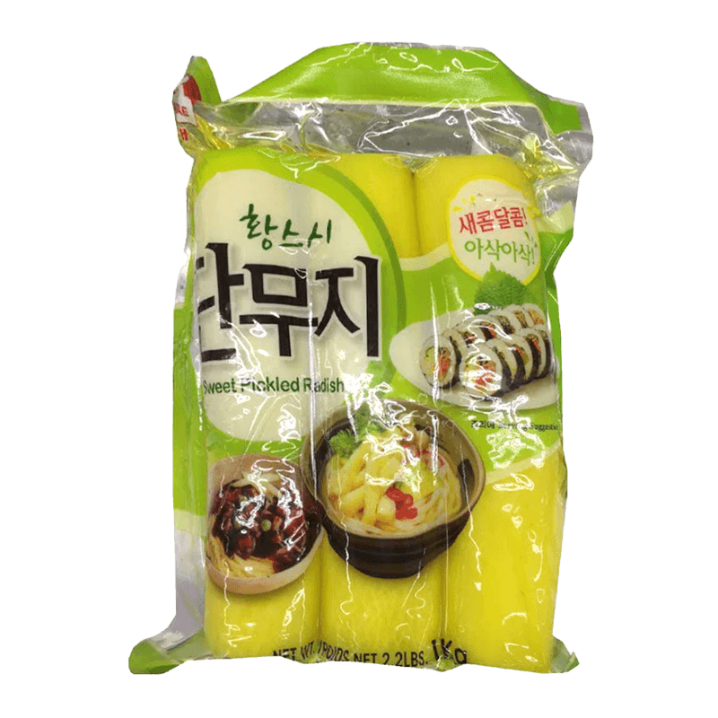 Haitai-Yellow-Sushi-Pickled-Radish-2.2-LB--1-KG-
