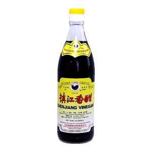 Chinkiang Vinegar 18.60fl oz(550ml)