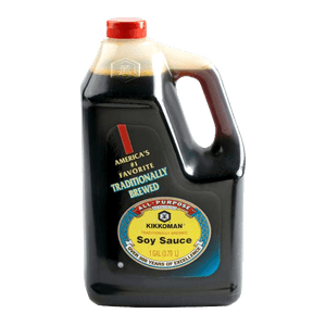 Soy Sauce 128fl oz(3790ml)