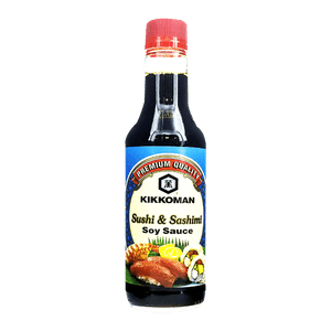 Sushi Sashimi Soy Sauce 10fl.oz (295ml)
