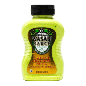 Wasabi Sauce 9.25OZ (260G)