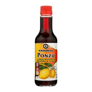 Ponzu Dressing 10fl.oz (295ml)