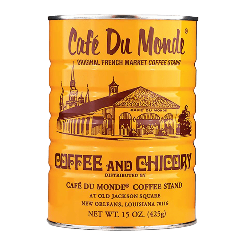 Cafe-Du-Monde-Coffee---Chicory-15oz-425g-