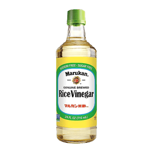 Rice Vinegar 24fl Oz(709ml)