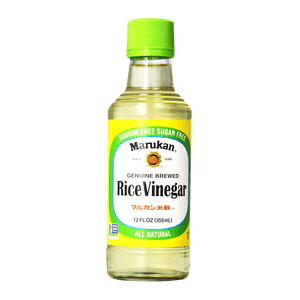 Rice Vinegar 12fl Oz(355ml)