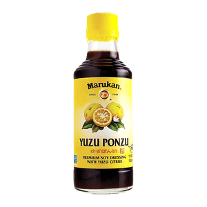 Yuzu Ponzu 12 FL OZ (355 ML)