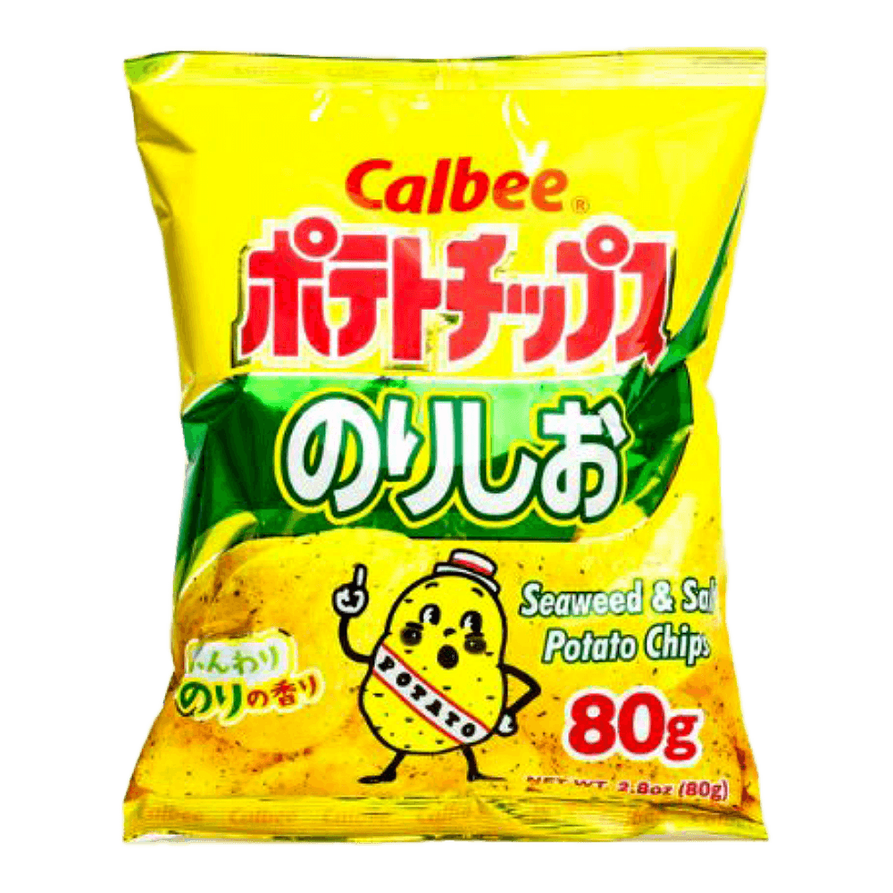 Calbee: Japanese Snacks and Potato Chips - H Mart
