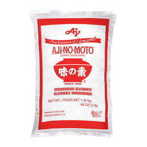 Monosodium 3 LB (1360 G)