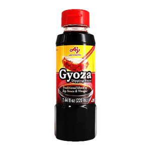 Gyoza Dipping Sauce 7.44fl.oz (220ml)