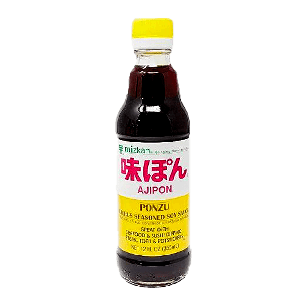 おすすめ Buy Mizkan Ajipon Ponzu Sauce 12 fl oz (355ml) | HMart - H Mart 美容液