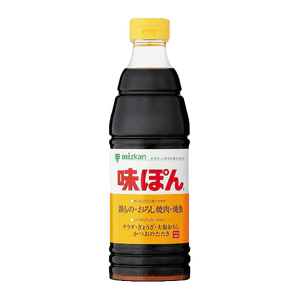 Ajipon Ponzu 24 OZ (680 G)