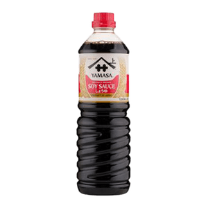 Soy Sauce 34fl oz(1000ml)